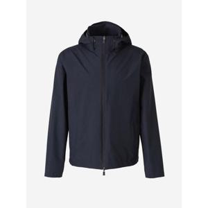 에르노 자켓 GI000458U1112411124 9201AZUL MIDNIGHT BLUE