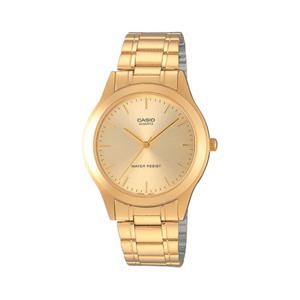 카시오 남성 남자 메탈시계 MTP-1128N-9A