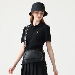 아가타 여성 오가닉 코튼 폴로 피케 티셔츠 AGT135-101