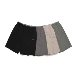 내셔널지오그래픽 N252UHP810 키프로스 워블러 스트링 5부 팬츠 4종택 1