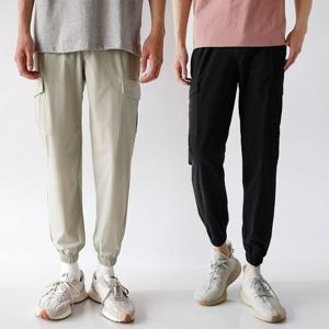 [해리슨] 냉감 스판 조거 팬츠 HA-1121 JAY1005