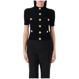 발망 4 포켓 니트 가디건 1866466