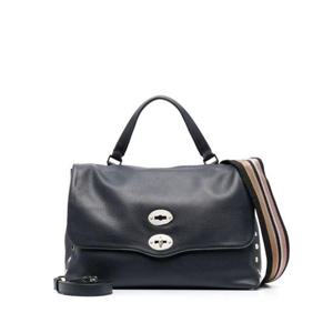 자넬라토 숄더백 0680100050000M Z0520 BLU