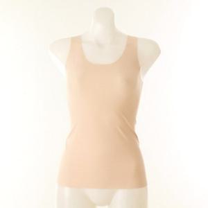 [와코루] 인견 프리컷 여성런닝 스타일 제품 WLG4710R-SK)