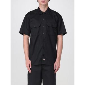 디키즈 반팔 셔츠 DK0A4XK7 BLK1 Black