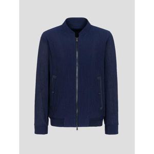 [LANSMERE] Sarti Summer LUX 써커블루종  네이비 (LA5237L06R)