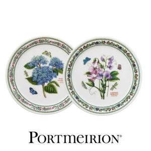 [포트메리온]뉴베리에이션 브레드접시(D형) 15cm 2p (A)