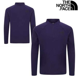 노스페이스 NT7LR01 남성 어센드 긴팔 집티 NT7LR01C