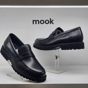 [무크]남성 클래식 U팁 페니 로퍼 512104 AA HIYZ4SA_CA