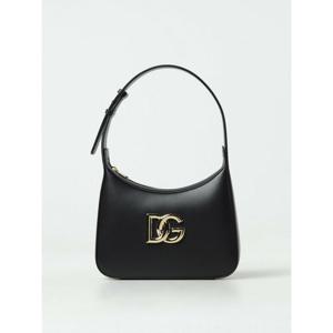 [DOLCEGABBANA] 라프리마 여성 미니 백 숄더 BB7598AW576 80999 블랙 /6