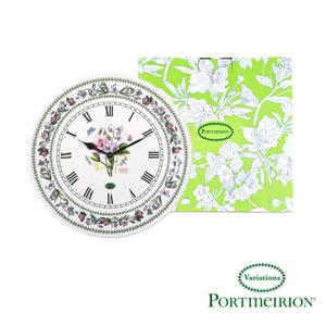 [포트메리온]베리에이션 원형벽걸이시계 1p(VR)