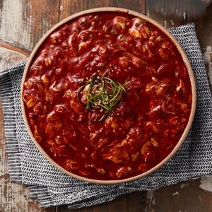 김정배 명인 토굴숙성 어리굴젓 250g