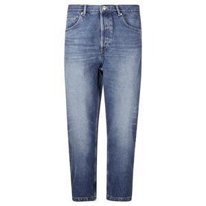 아페쎄 데님 팬츠 COHADH09212 IAL WASHED INDIGO