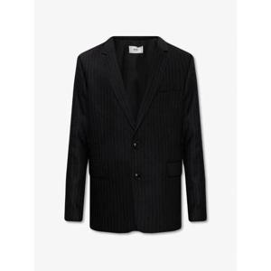 (명품) 아미 울 코튼 헤링본 자켓 UBV001 289