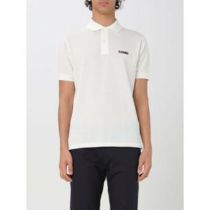 [PAUL SMITH] 라프리마 남성 폴로 셔츠 M1R698PNP4724 01 화이트 /6