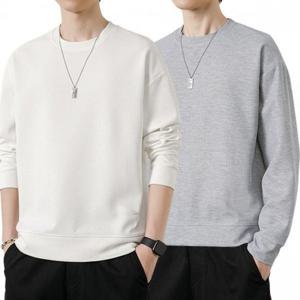 [모로엠] 데일리 맨투맨 간절기 단체티셔츠 무지티셔츠 DMS-TSA-Q4126147