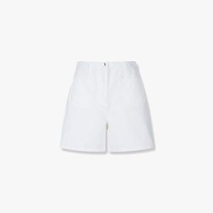 [지컷]아웃포켓 디테일 데님 쇼츠 (7255255107)