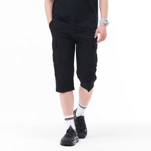 남성 쿨스트레치 카고 7부 팬츠-EBRK2721D03