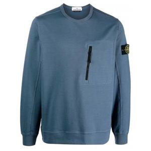 (명품) 스톤아일랜드 60352 스트레치 코튼 플리스