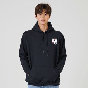 키밍 태극기 기념맨투맨 후드 애국티셔츠