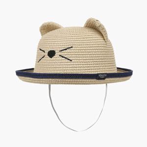 [압소바]루이제 밀짚 모자 A2331511
