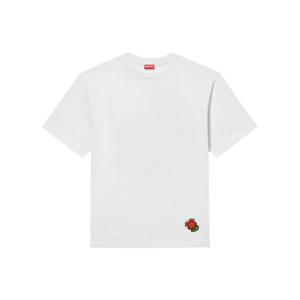 겐조 반팔 티셔츠 FF55TS5494SG02 DOM