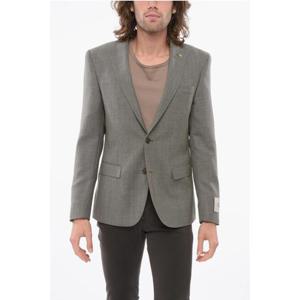 꼬르넬리아니 수트 자켓 256Z29 2566341 050 Military Green