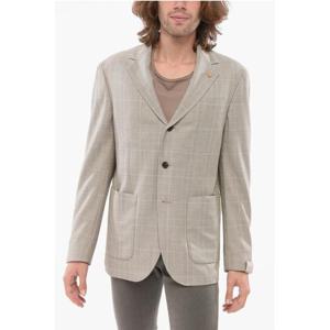 꼬르넬리아니 수트 자켓 91XH08 3117431 030 Beige