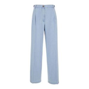 아페쎄 데님 팬츠 COGXXF08475IAV LIGHT BLUE DOM