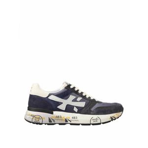 [PREMIATA] 남성 트레이너 스니커즈 MICKVAR72097209 Blue /8