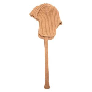 몽클레어 로고 패치 비니 3B000M1241B