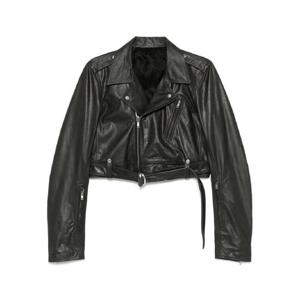 릭오웬스 루크 스투지스 재킷 RR01E5707LTP