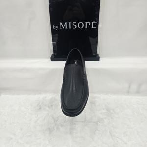 [미소페]By미소페 남성 심플 민자 로퍼 122HH337ZP202 BLACK 5_J