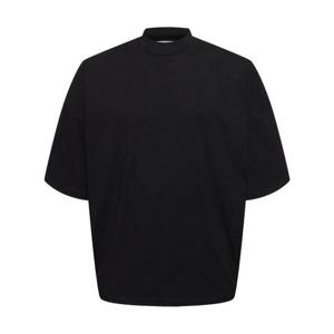 질샌더 박스핏 코튼 저지 티셔츠 79I-4UY004