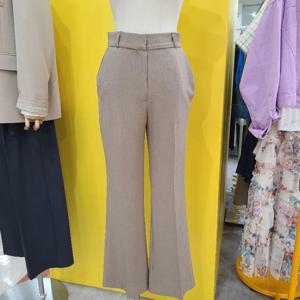 르피타 DP01 린넨부츠컷 L252USL504