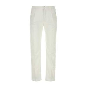 인코텍스 화이트 스트레이트 코튼 팬츠 BDPX000503114S 111