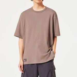 M 오클리반팔티 ZQC FOA407580800 FGL 스태틱 티 5.0