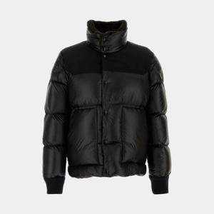 몽클레어 남성 바졸렛 남성 패딩 점퍼 블랙 1A00144 597WN 999