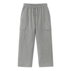 [엠엔씨][MNC] 카고트레이닝 세미와이드 밴딩팬츠 (MDIP858HS)