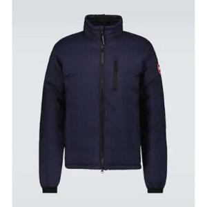 캐나다구스 Lodge 다운 재킷 P00650026