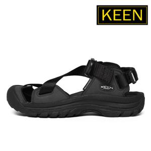 킨 여성 샌들 제라포트 2 블랙 1022500