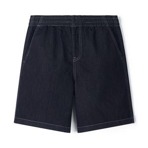 남성 SET-UP 숏 데님 반바지 FPBDP256