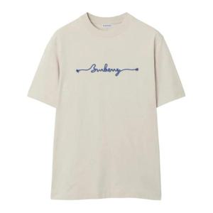 버버리 반팔 티셔츠 8106294 DOM