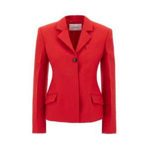 살바토레 페라가모 자켓 766736 005