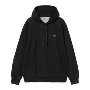 칼하트 WIP 후드 티셔츠 I034498 89 GD Black