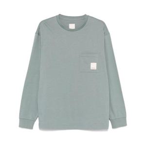 엠포리오 아르마니 긴팔 티셔츠 EM000793 AF14835U9170