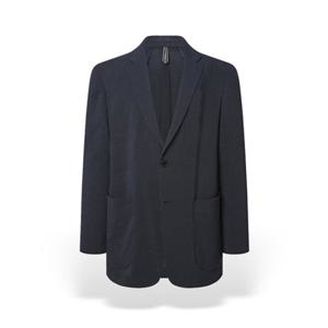 [헤지스] 남성 트리아세테이트 셋업 긴팔자켓 HZJA5B406N2