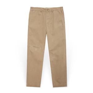 [헤지스] 남성 디스트레스트 치노 팬츠 HZPA5B701I2