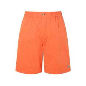 [헤지스] 남성 뱀부혼방 캠퍼스 숏 팬츠 HZPA5B502O2