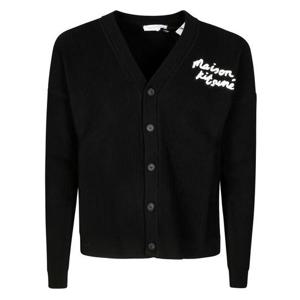 메종키츠네 가디건 OM00505KT1126P199 DOM